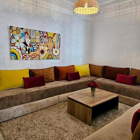 Appartement Jade Essaouira Exterior photo