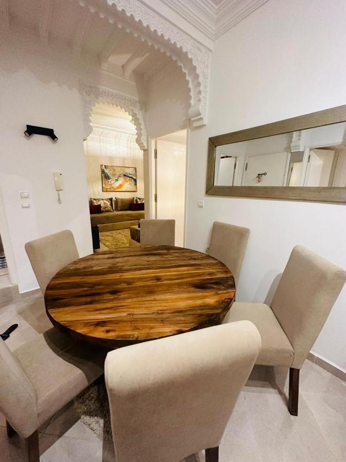 Appartement Jade Essaouira Exterior photo