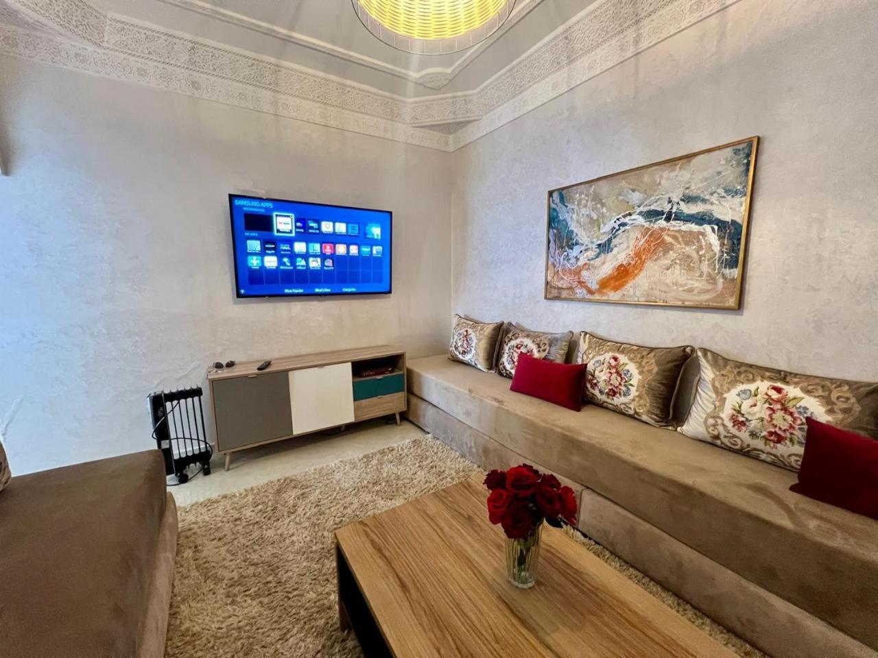 Appartement Jade Essaouira Exterior photo